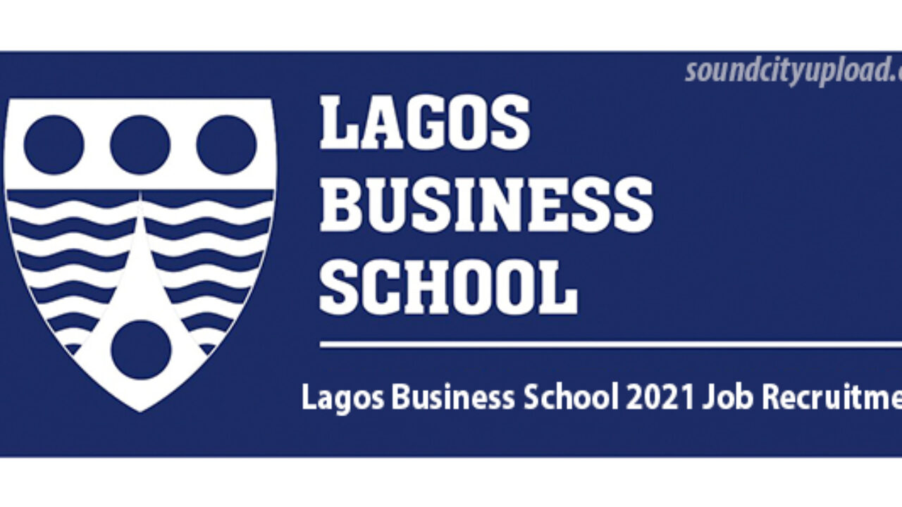 Video Editor / Graphics Designer at Lagos Business School (LBS)