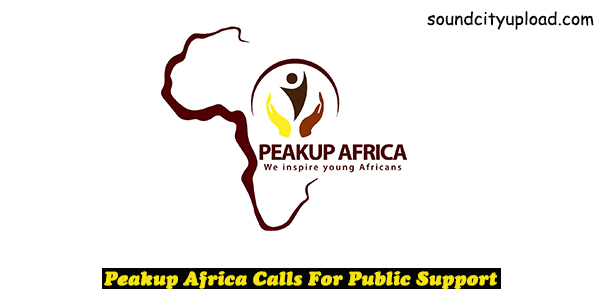 Peakup Africa Calls For Public Support To Aid School Children In Ibeno Community