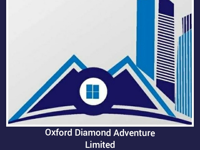 Oxford Diamond Adventure Limited