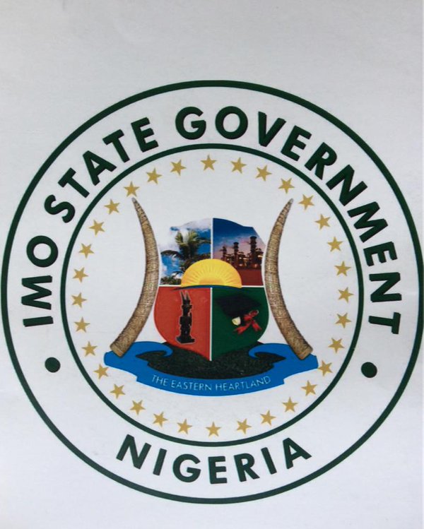 Is there any job vacancy in imo state
