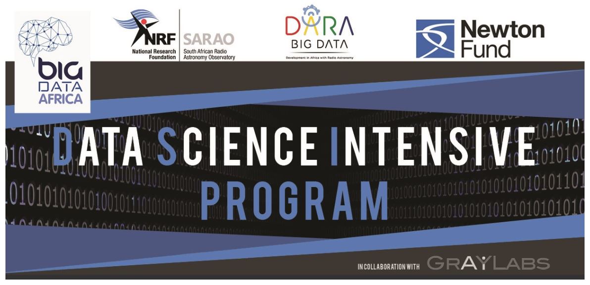 Africa Data Science Intensive Program 2021
