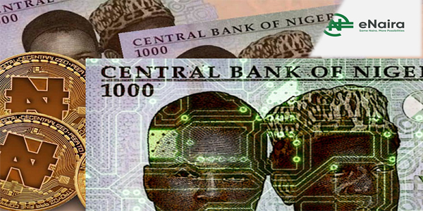 enaira.com – How To Download The Central Bank Of Nigeria’s New Digital Currency Wallet