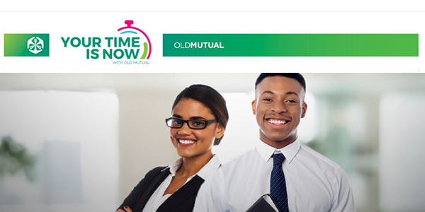 2022 Old Mutual Tech Talent Graduate Programme  | Africans