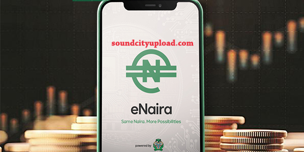 eNaira Wallet for iOS: How To Get Onboard