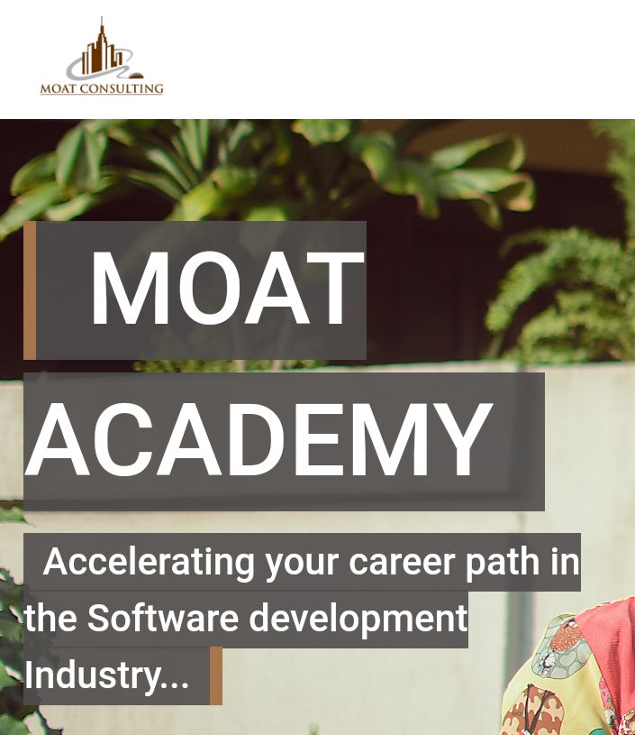 How To Become A Pro Software Developer 2022 | Moat Academy