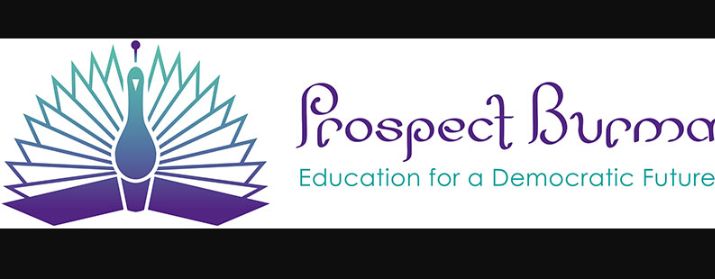Prospect Burma Scholarship for International Students 2022-2023 | How To Apply