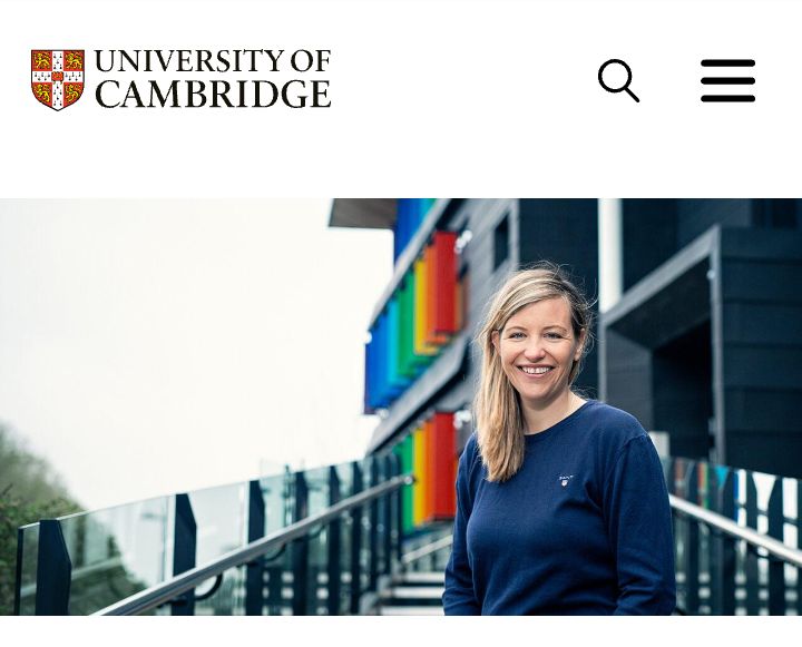 Apply Now: University of Cambridge Bill Gates Scholarship Grants 2021/2022
