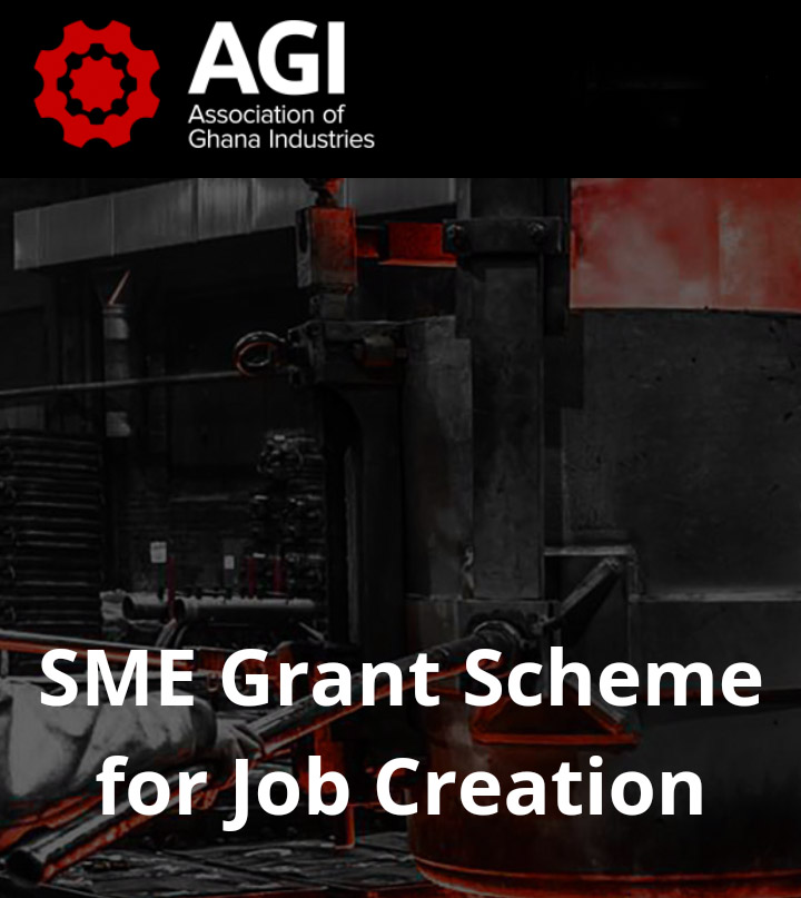 Apply Now: AGI SME Grant Scheme – agigizgrant.com