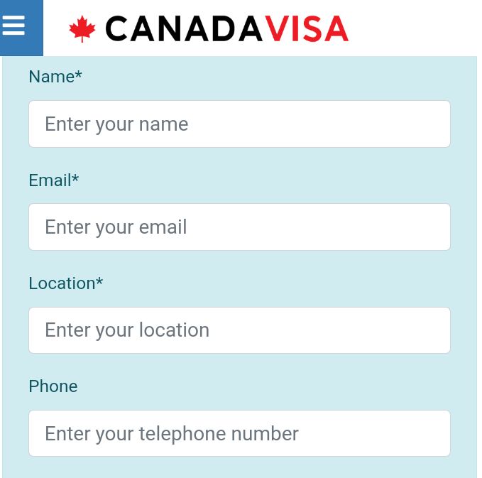 Free Canada work permit – How To Apply