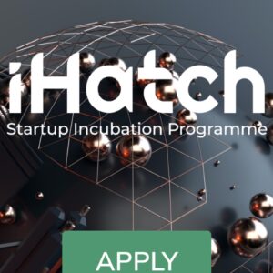 iHatch Startup Incubation Programme 2022 Application Portal