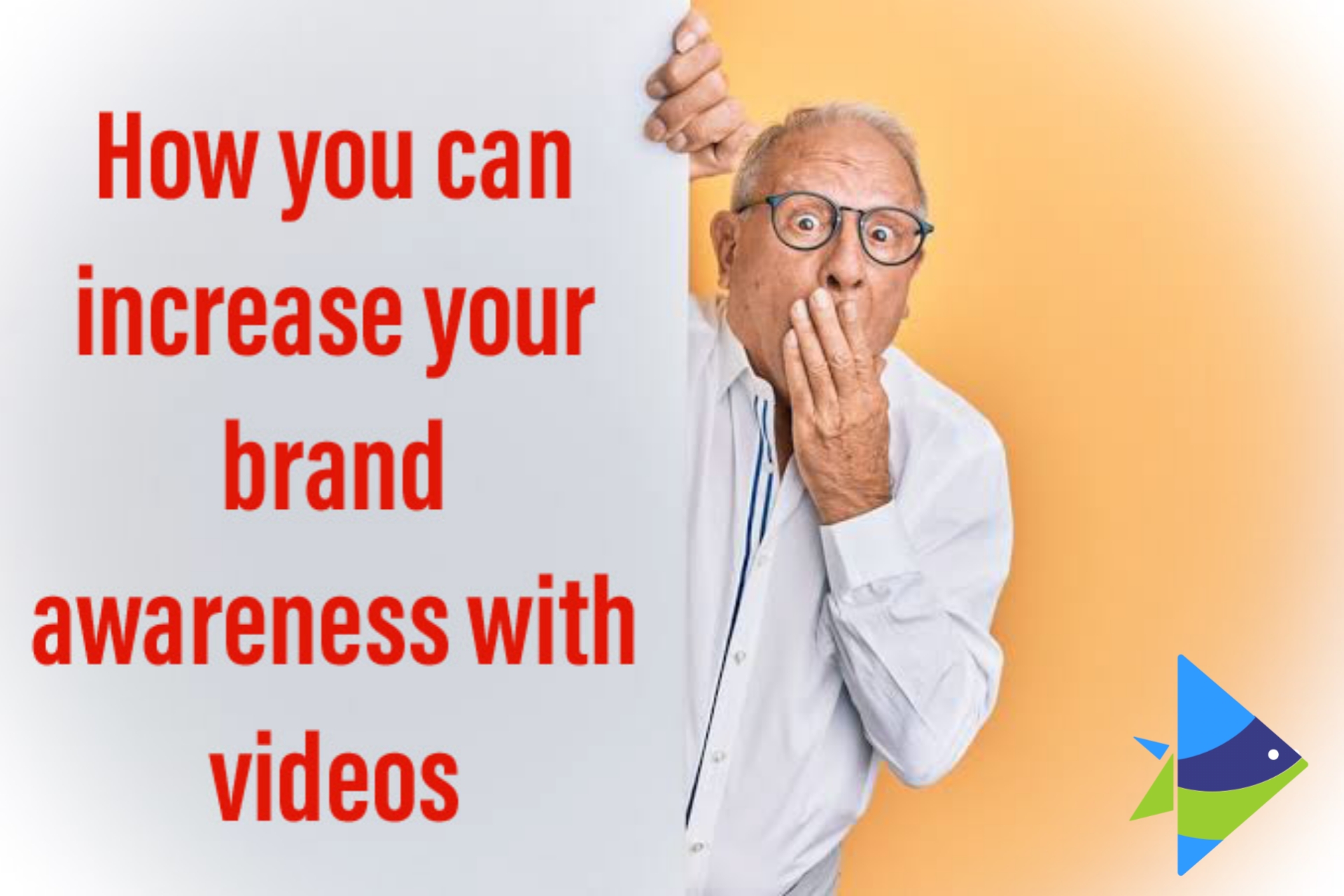 How You Can Increase Your Brand Awareness With Videos