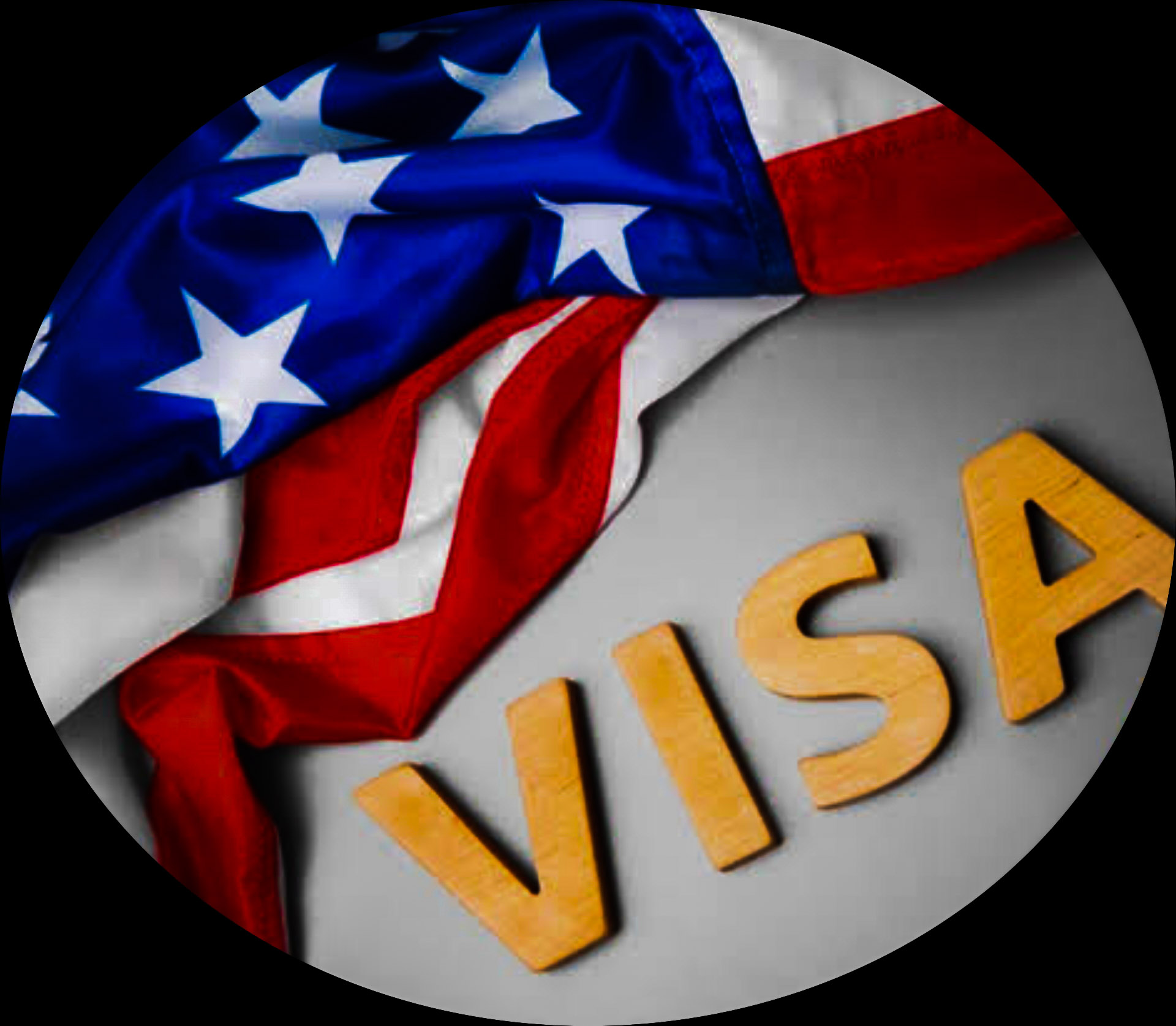 American Visa Lottery Eligibility Requirements