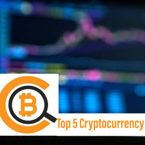 Top 5 Cryptocurrency Brokers in 2022