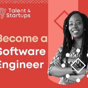 Talent 4 Startups 2023 Program For Africans