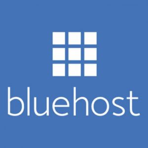 Best WordPress webhosting blue host