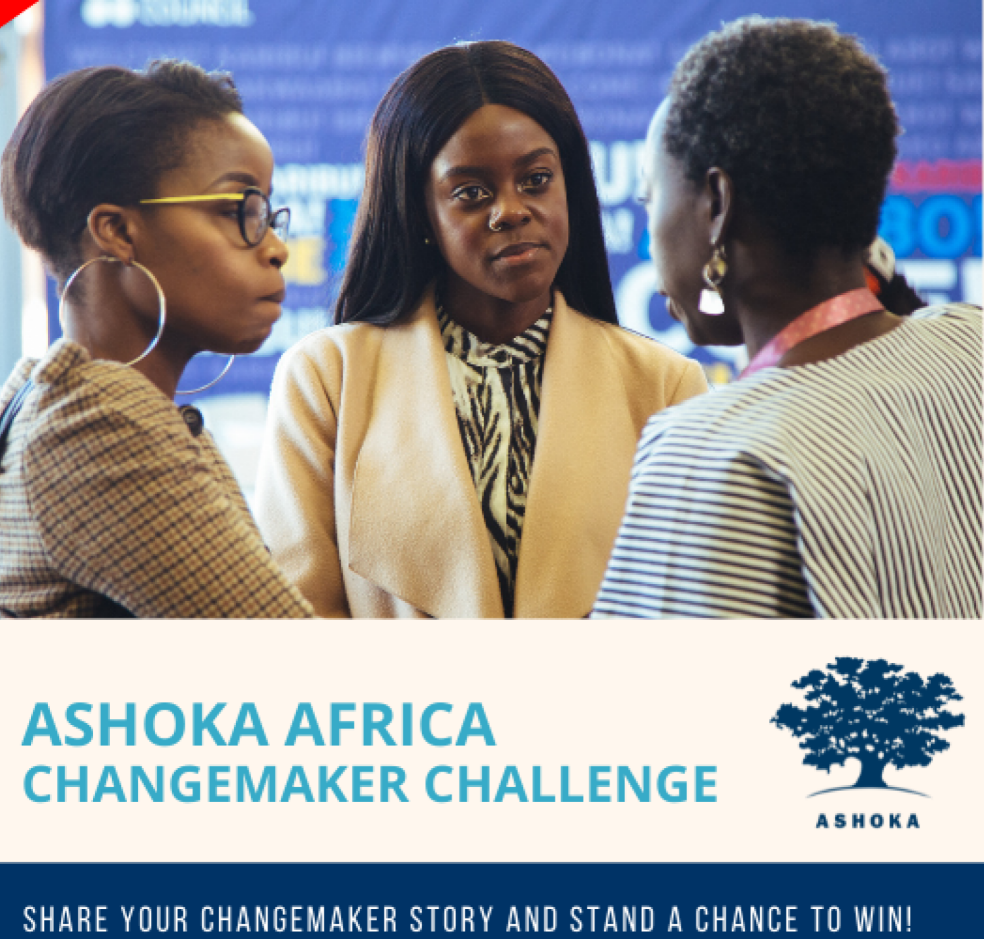 Ashoka Africa: Nigeria Changemaker Challenge 2022