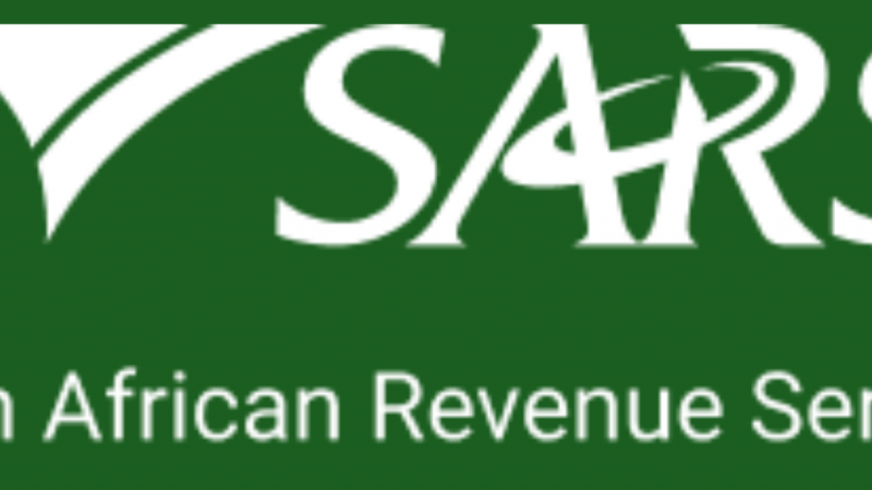 Career Vacancies: 2022 South African Revenue Service (SARS) Recruitment
