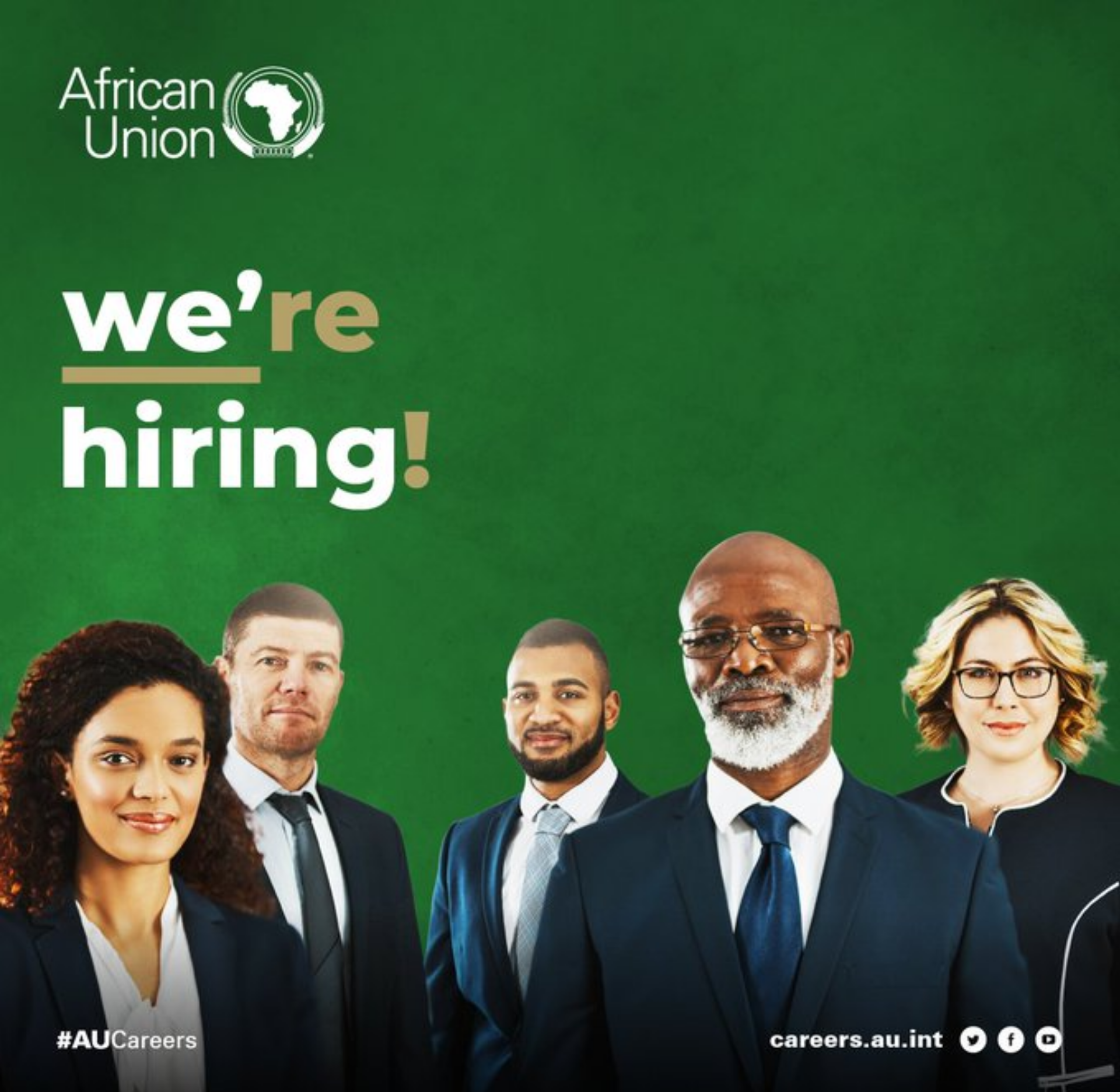 African Union Recruitment 2022 Application ( How To Apply)