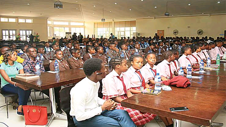 Babcock University, Nigeria 2021 Needy Students Fund Scholarships