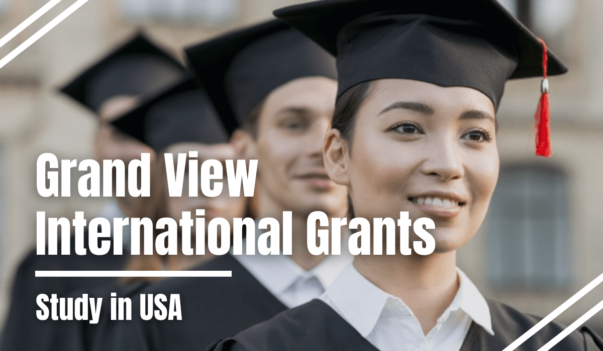 How to Easily Win an International Student Grant