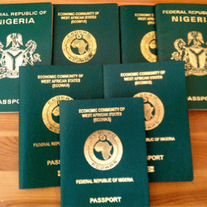 Documents / requirements you need to apply for a Nigerian passport