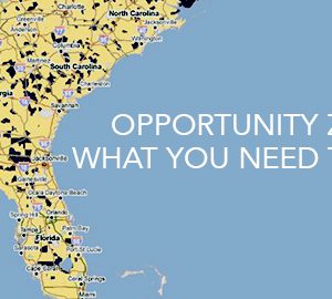 Review: can you invest in opportunity zones without capital gains?