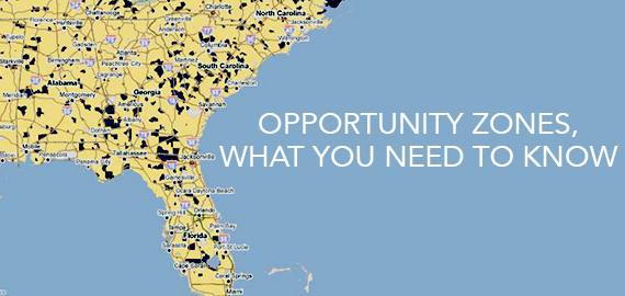 Review: can you invest in opportunity zones without capital gains?