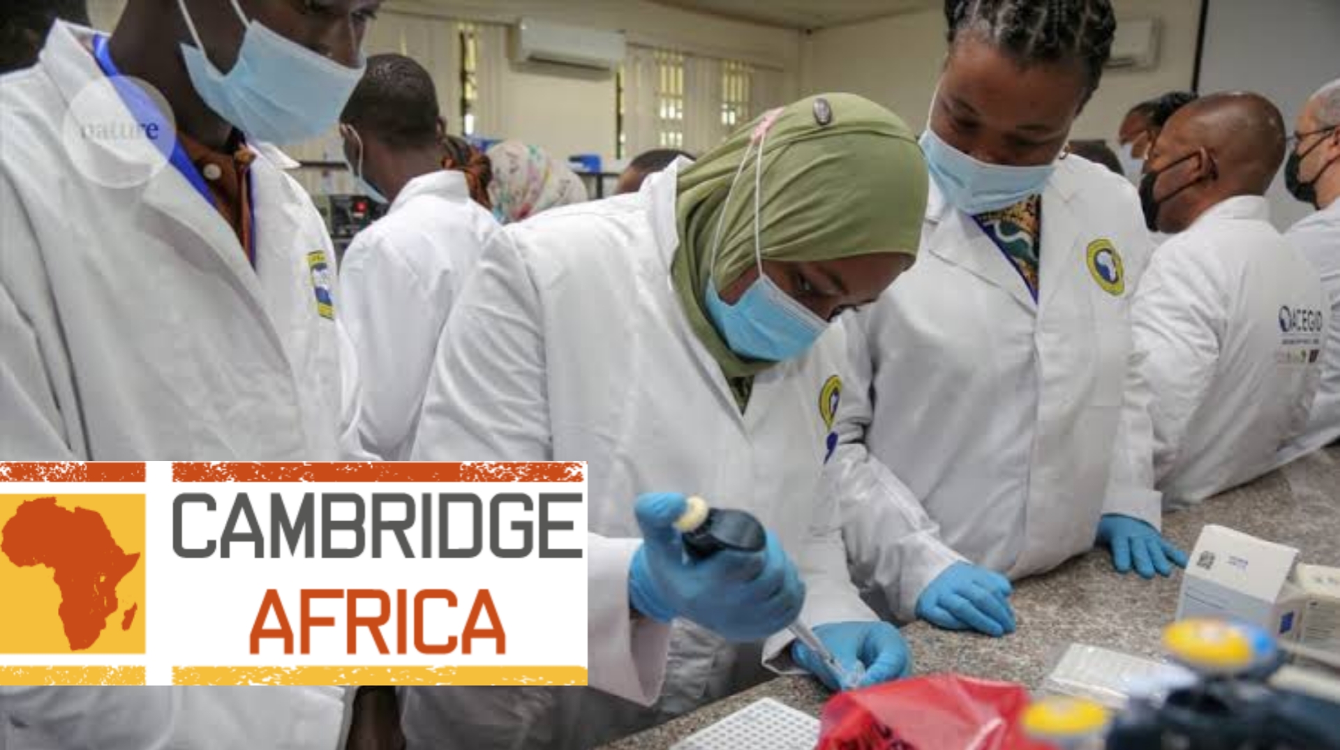 Apply: Cambridge-Africa ALBORADA Research Fund 2022