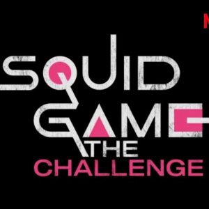 Link To Apply For Netflix Squid Game 4.56 Million dollars Challenge 2022
