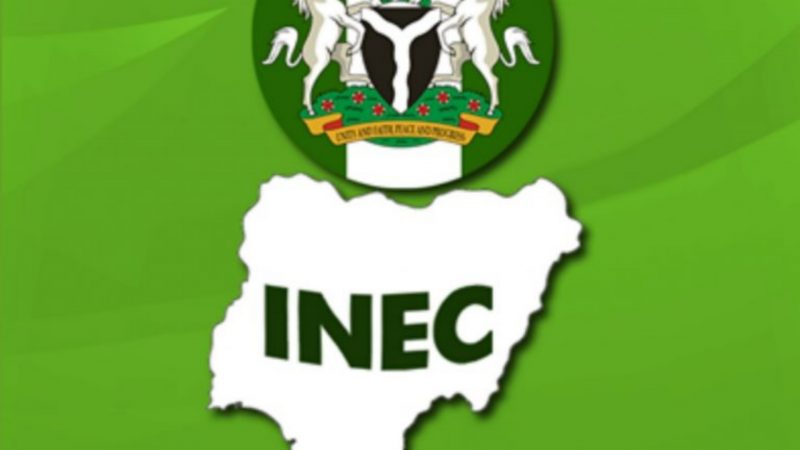 INEC ONLINE RECRUITMENT: AD-HOC STAFF FOR 2023 GENERAL ELECTIONS
