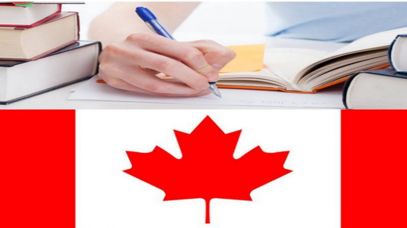 Link To Apply for Canada Study Permit 2022