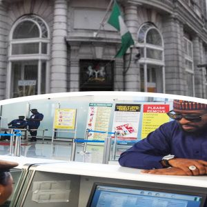 Link To Apply for Nigerian e-passport for Nigerians in UK, US With Ten Years validity