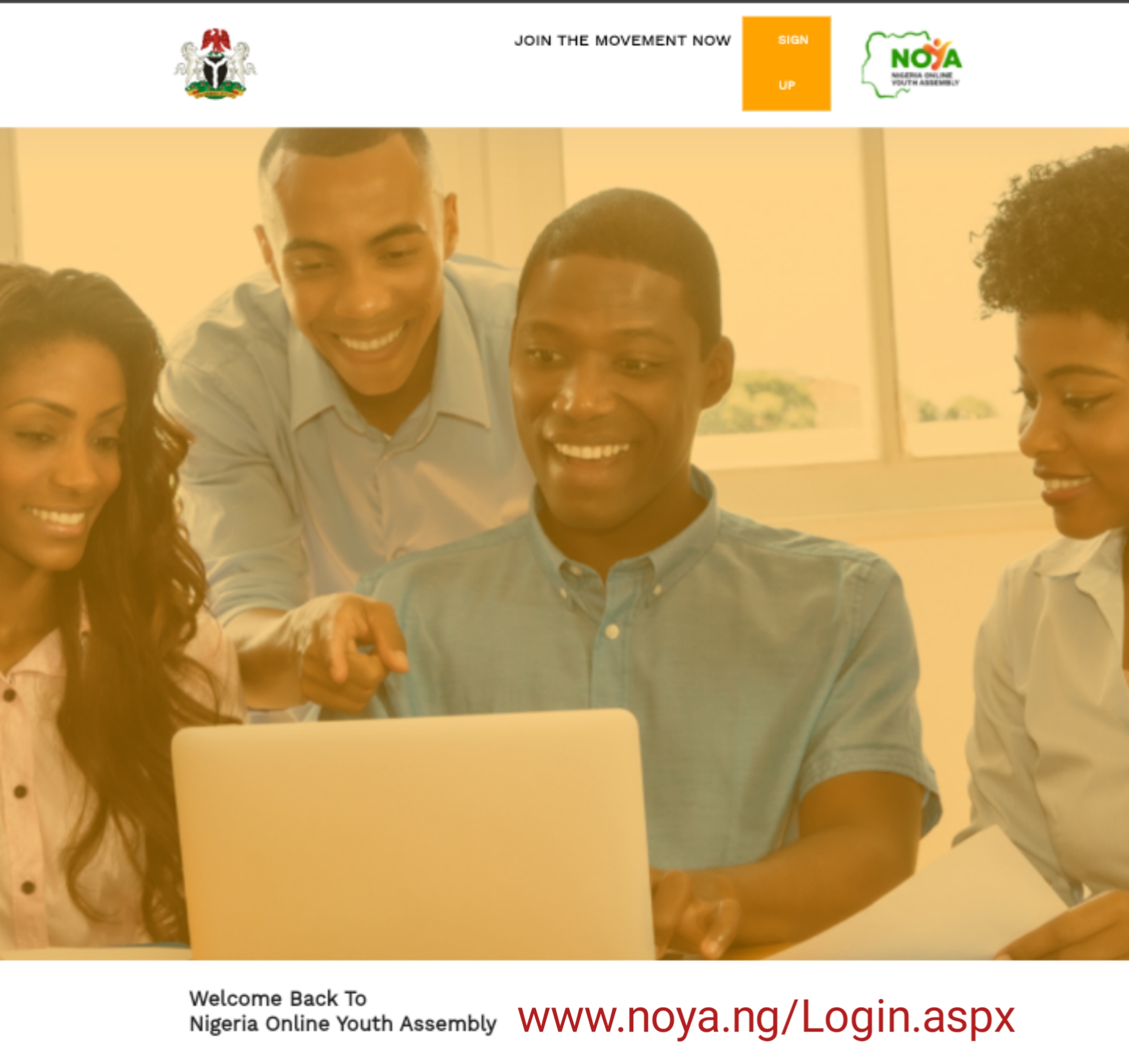 Link To Apply for 5 Days NOYA Vocational Skills Training for Nigerian Youths