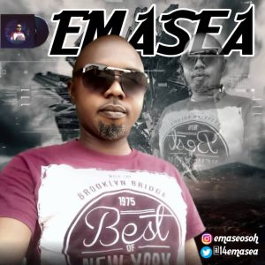 Emasea – You Are The One mp3 | soundcityupload.com