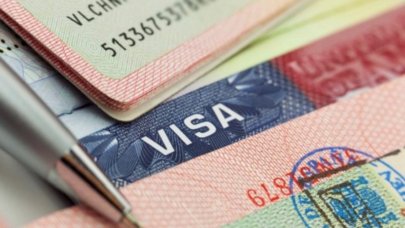 Top 10 Most Popular Countries to Visit on the Visa Lottery for Africans