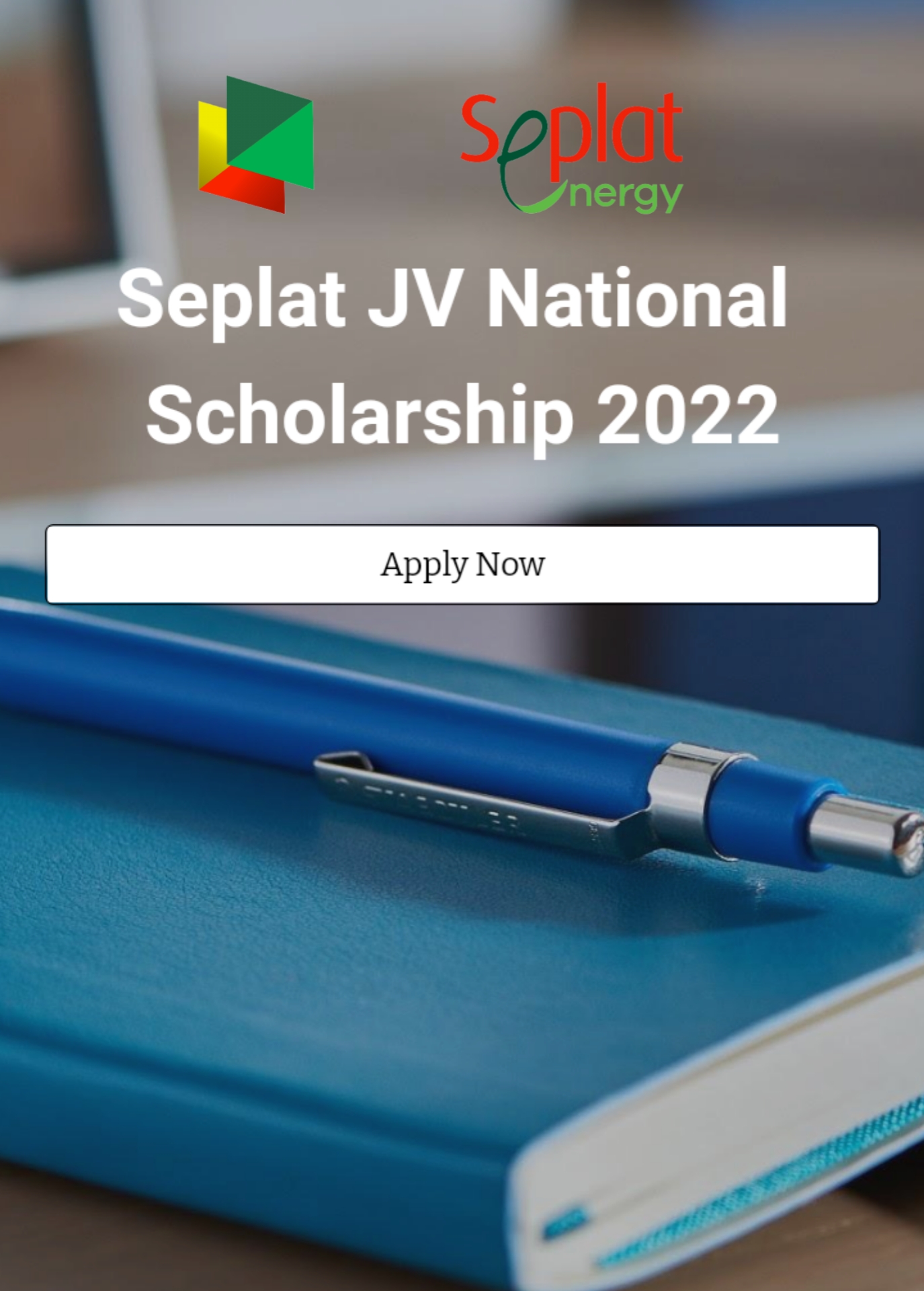 NNPC/SEPLAT Joint Venture 2022/2023 Undergraduate Scholarship | Nigeria