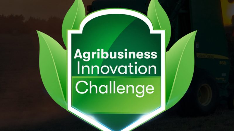 Link To Apply for OYO State Agribusiness Innovation Challenge Program 2023