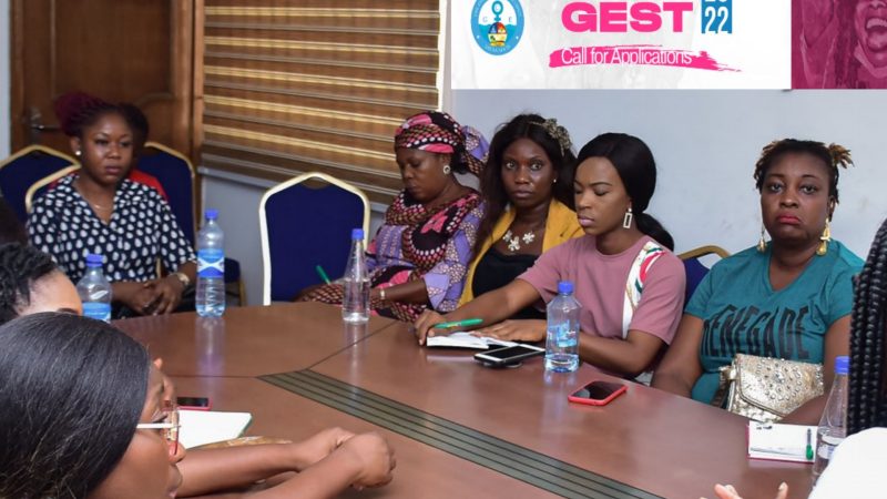 Apply Project GEST 2022: Delta State Girl Child Empowerment Registration