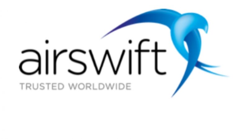 Link To Apply for Airswift Recruitment (4 Vacancy)