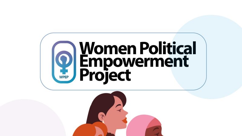 Women Political Empowerment Project in Nigeria 2022/2023