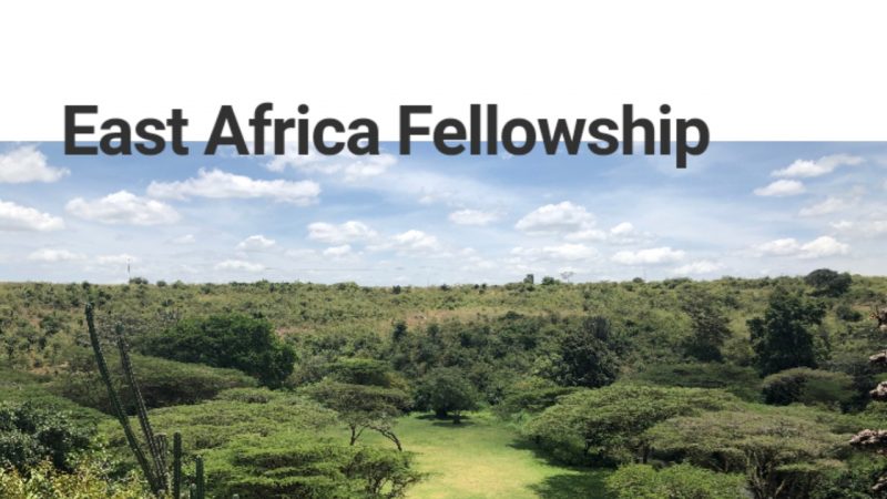 Apply: Acumen East Africa Fellows Program 2023 (Fully Funded)