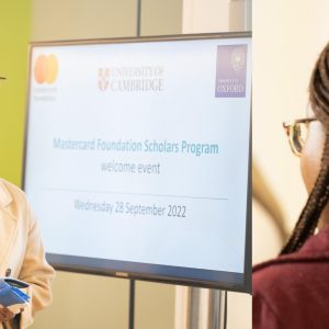 Apply: Mastercard Foundation AfOx Scholarship Programme 2023 (Fully Funded Masters at the University of Oxford, United Kingdom)