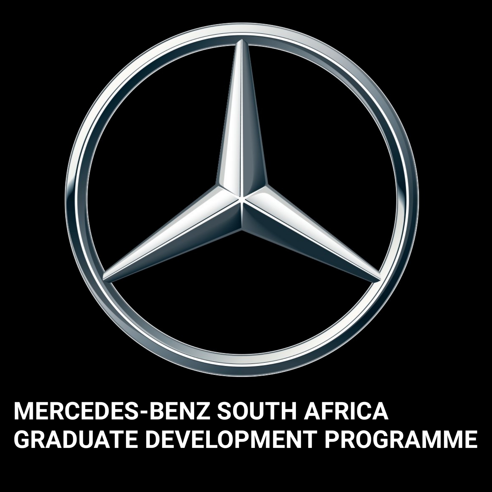 Link To Apply for Mercedes-Benz South Africa Graduate Development Programme 2023