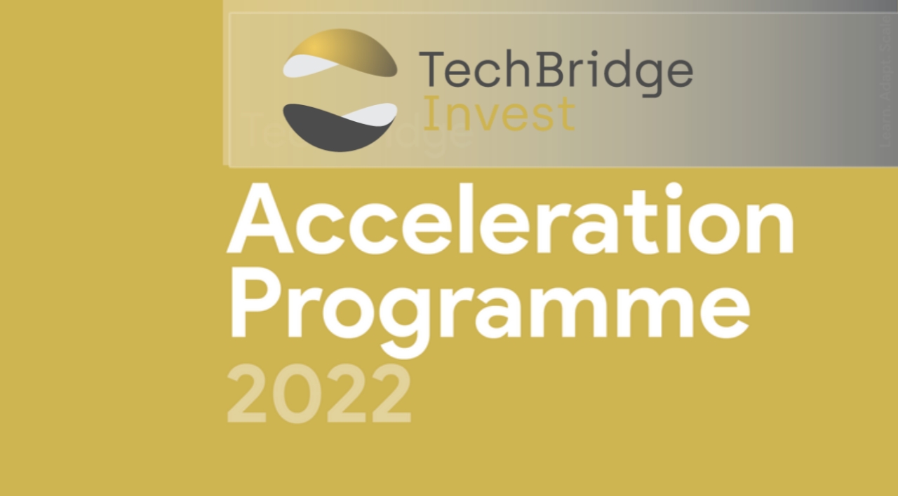 Link To Apply for Techbridge Accelerator Program 2023