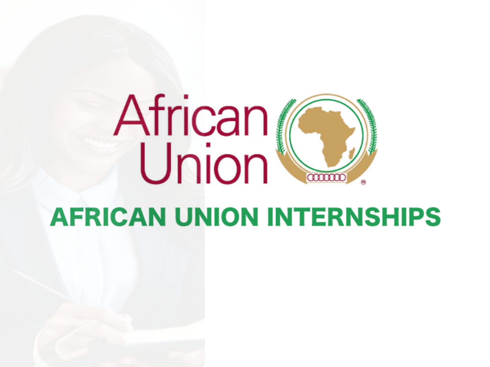 Link To Apply for African Union Commission Internship Program 2023