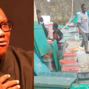 Peter Obi Raises Alarm Over INEC Alleged Moves To Manipulate Presidential Results