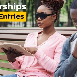 MTN Nigeria Scholarship Form, How to Apply, Requirements, Benefits, and Eligibility