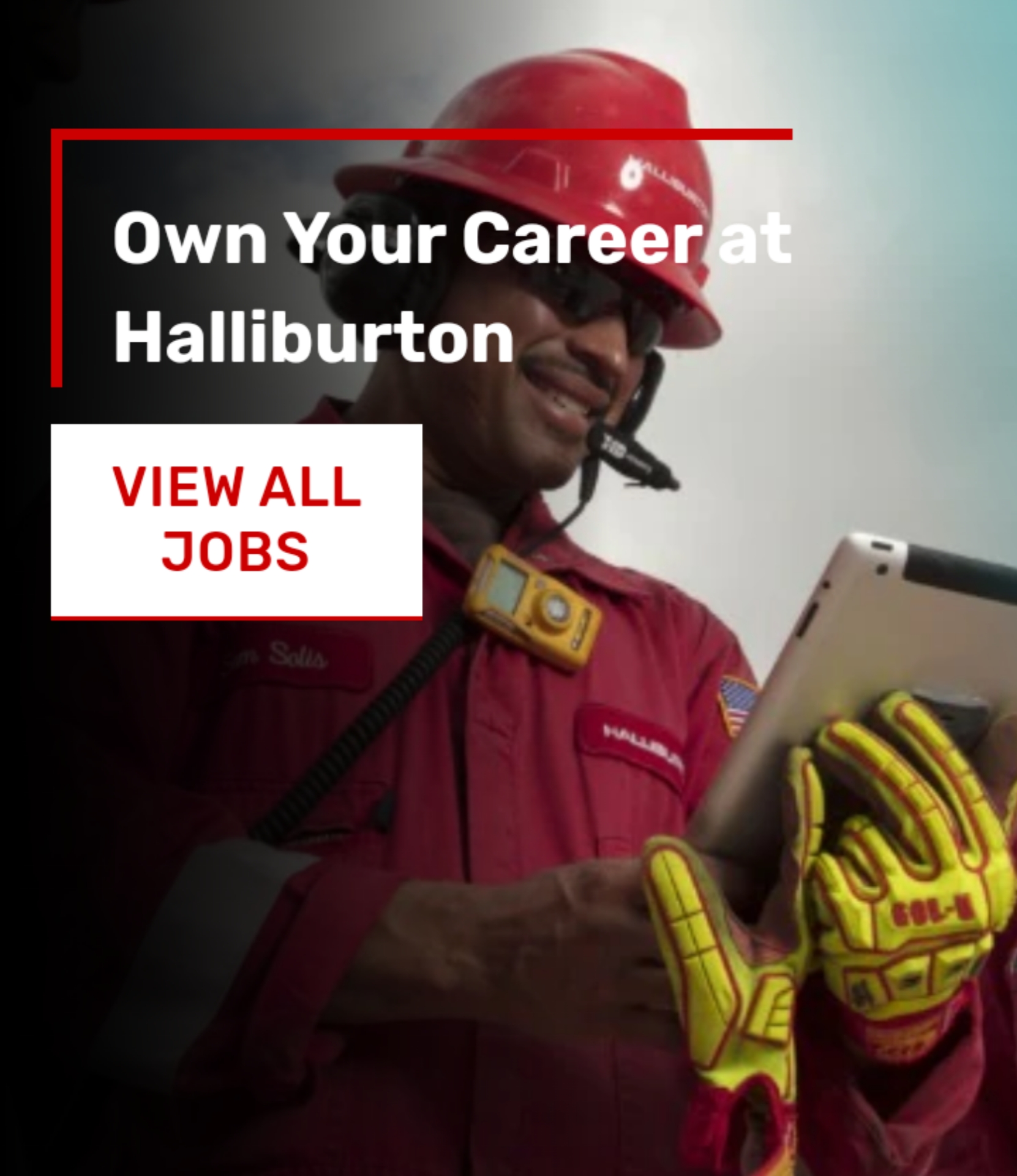 Apply: Halliburton Nigerian Recruitment 2023