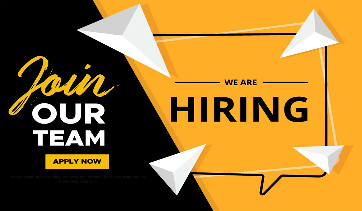 Viral Job Openings Everyone Is Competing for Right Now!