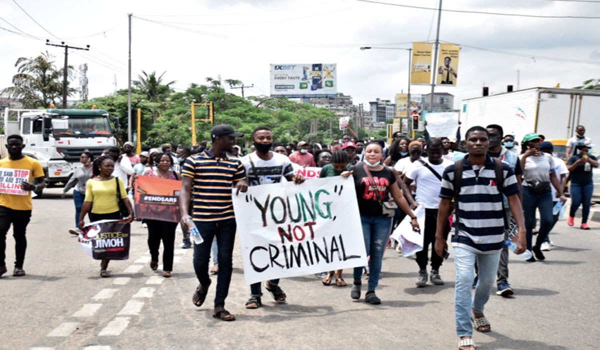 You Won’t Believe What Is Happening in Nigeria Right Now